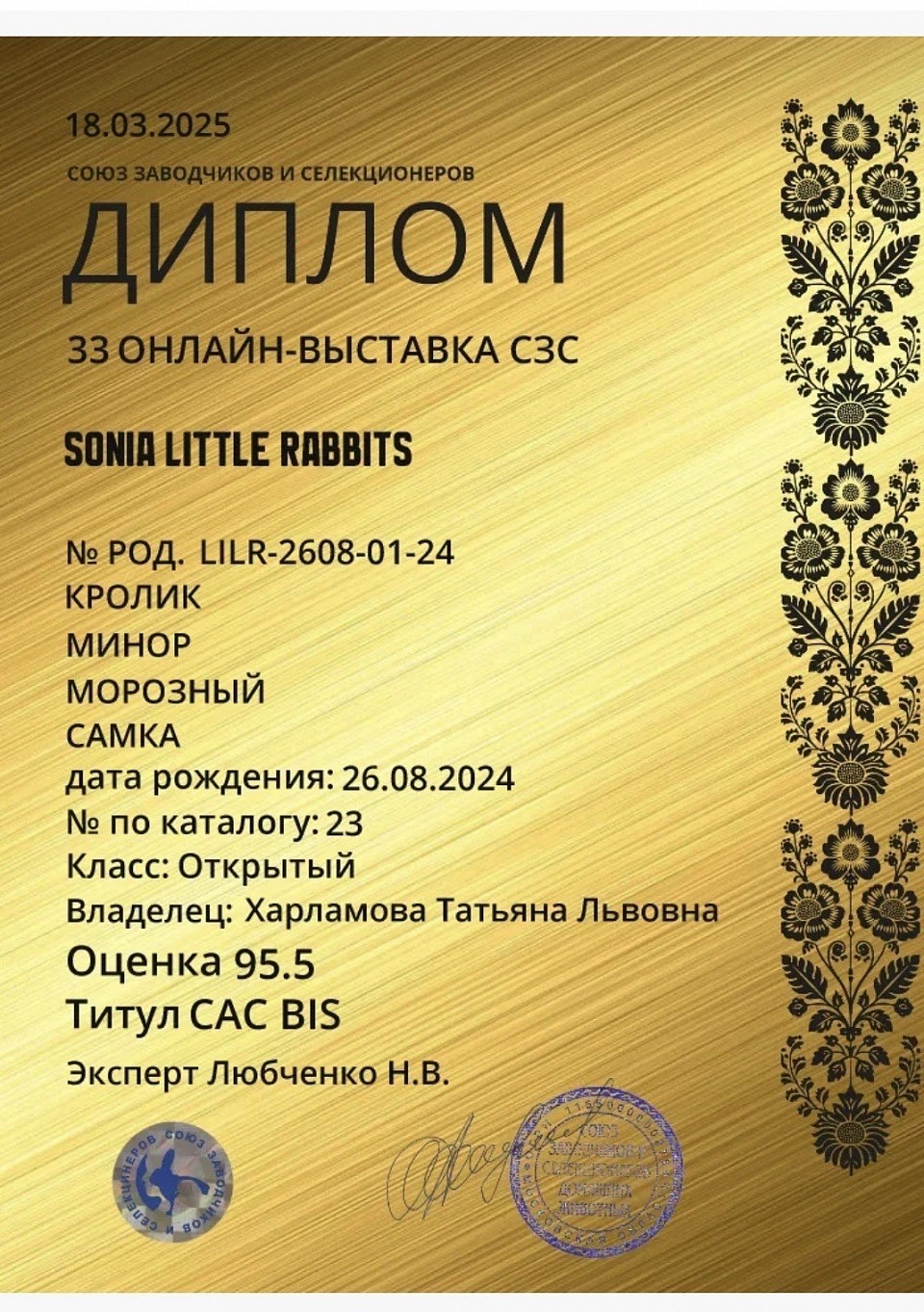 Чемпион