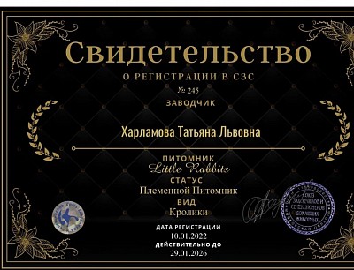 Питомник